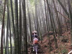 -南岳衡山风景名胜区