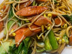 -萍姨抻面馆·鸡架冒菜(清湖店)