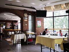 大堂-京滨饭店·餐厅(阜外大街店)