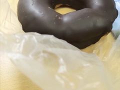 甜甜圈-山崎面包(百联世纪店)