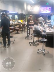 -HairCode芭曲发型