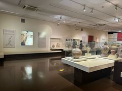 -雅典国家考古博物馆(Ethniko Archaiologiko Museo)