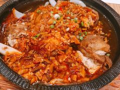 -中国徽菜·徽商故里(广安门店)