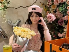 -LE SHARE洛笙·花园西餐(北京路步行街店)