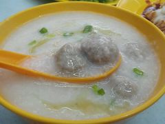 -汉记靓粥