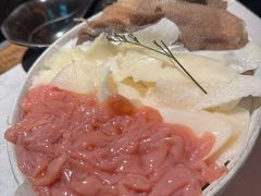 -芸山季·云南山珍菌火锅(人民广场来福士店)