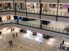 店内环境-梅龙镇广场