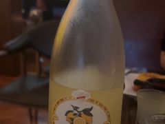 -安妮意大利餐厅(世贸天阶店)