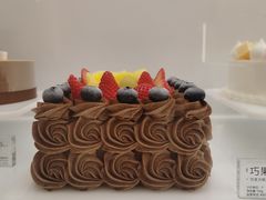 -好利来(南京路一店)