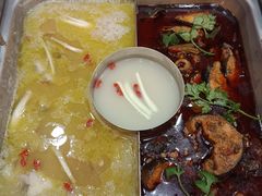 -新辣道鱼火锅(航天万源店)