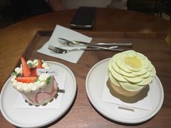 -Ten Olives甜点
