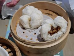 -茶港·点心·啫啫煲(王府井店)