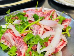 -小团团·路边烤牛肉(南岭壹街店)