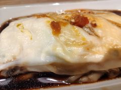 -红荔村肠粉(中银店)