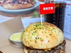 -必胜客(北苑路店)
