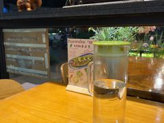 -KARN敢·春武里泰国小餐馆(版筑翠园店)
