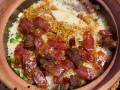 -啫神·广州地标美食(北京路店)