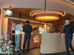 -色響火锅(恒隆广场店)