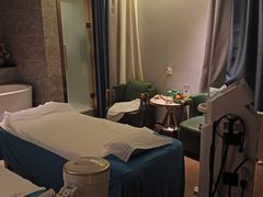 -华夏良子·足道SPA艾灸(铁道大厦店)