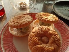 紫苏冰淇淋-Hi City·城市之巅