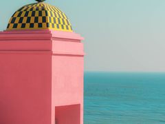 -漳州滨海火山岛自然生态风景区