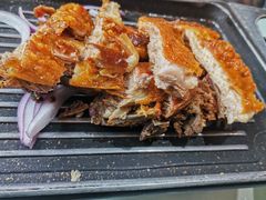 烤羊排-阿西娅食府(中关村店)