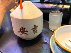 -老李家土菜馆·安吉地标美食