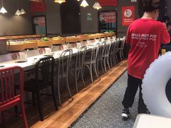 龙歌蟹味棒-龍歌自助小火锅(李沧丽达店)