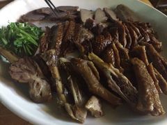 -陈鹏鹏潮汕菜(欢乐海岸 海边景观店)