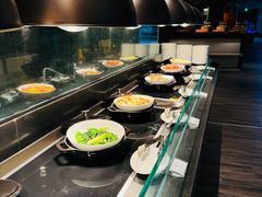 -上海外滩茂悦大酒店