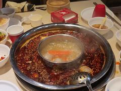 -大队长主题火锅(观音桥店)