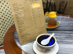 -公利真料竹蔗水(中环店)