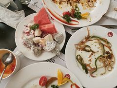-梓然咖啡·牛排(新都店)