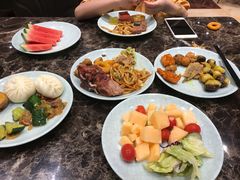 -水晶之星洗浴温泉汗蒸