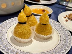 -福禧楼 FUK HEI LAU(前滩太古里店)