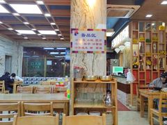 -顺姬冷面(长白西路店)