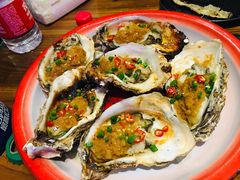 -烧货·活海鲜炭烧(湖滨商业街店)