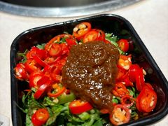 -潮泰牛肉火锅 · 创于1992年(车公庙店)