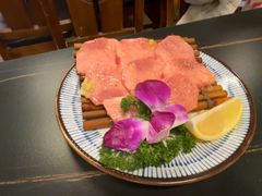 -银座苑烧肉酒场·烤活鳗(仙霞路店)
