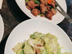 -汤城小厨•粤菜•靓汤(苏州街店)