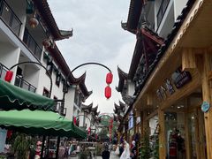 -巴人堂(女儿城店)