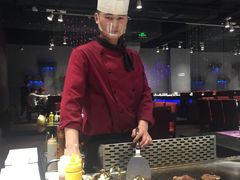 -法式利昂铁板烧主题餐厅(唐山爱琴海店)