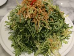 -城南往事·鲁菜·烤鸭(世茂宽厚里·大明湖店)