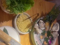 -山海蟹庐·海鲜糟粕醋火锅(慈溪店)