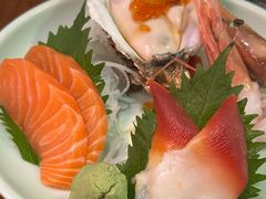 -王氏炉匠·烧鸟·居酒屋(双井店)