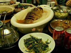 -阿庄新豫菜(通泰路店)