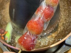 -乐宴·老北京铜火锅(桂庙店)