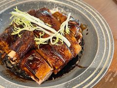 常来招牌豉油碌鹅-常来小聚·广州非遗传承餐厅(中山二路店)