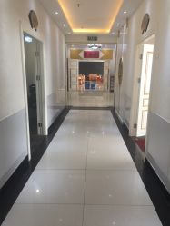 -昊天假日酒店·宴会厅