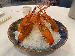 -山泉公馆酒家(珠江新城店)